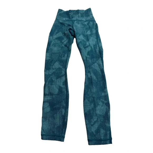 Lululemon Train Times Pant 25 Leggings - Picture 1 of 10